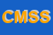 Logo di C M S SAS DI GIOVANNI COLOMBO e C