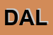Logo di DALMAG (SRL)