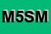 Logo di MPA 57 SNC DI MALOBERTI ING GIUSEPPE e C