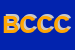 Logo di BANCA DI CREDITO COOPERATIVO DI CARUGATE SCRL