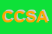 Logo di CSA CENTRO SERVIZI ASSICURATIVI DI IELLIMO SANTO e C SAS