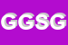 Logo di G e G SNC GARUDA