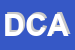 Logo di DEL CORE ANTONIO