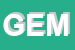 Logo di GEMELLI (SRL)