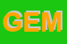 Logo di GEMELLI (SRL)