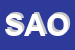 Logo di SALECTRA DI ALESSANDRO OGLIALORO