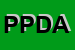 Logo di PDA PROCESSING DATA AUTOMATION SRL