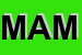 Logo di MARINI ALBA MARIA