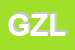 Logo di GLAMOUR DI ZANZOTTERA LORELLA