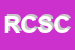 Logo di R e C SERVICE COMPANY SRL