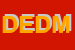 Logo di DIEMME EDILE DI D-AGOSTINO MICHELE