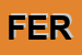 Logo di FERRARIO SNC