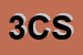 Logo di 3 CENTEX SNC