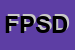 Logo di FINESTRE PIU-SNC DI DALMIGLIO GIOVANNI E C