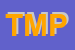 Logo di TRE M PLASTIK