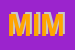 Logo di MIME