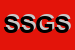 Logo di SUPERFINISH SAS DI GIUSSANI SILVANA
