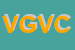 Logo di VGR DI GIUSEPPE VILOTTA E C SNC