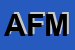 Logo di AFM SNC