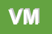 Logo di VENTURA MASSIMO