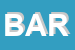 Logo di BARBIFLEX (SNC)