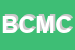 Logo di BAHIA DI CONSONNI MASSIMILIANO E C SNC