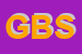 Logo di GEDA BP SRL