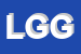 Logo di LINEAMODA DI GALLI GIULIANA