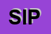 Logo di SIPA SPA