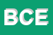 Logo di B e C ELECTRONICS SRL