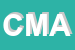 Logo di CMA SRL