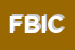 Logo di F E B IDRO CLIMA SNC DI DAVIDE BERNARDI E ANTONINO BRECI