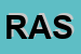 Logo di RISTORANTE AMERIC SRL