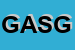 Logo di GAZZOLA ASSICURAZIONI SAS DI GAZZOLA FABIO e C