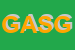 Logo di GAZZOLA ASSICURAZIONI SAS DI GAZZOLA FABIO e C