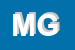 Logo di MONGELLI GIORGIO