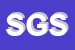 Logo di SACA GL SRL