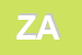 Logo di ZAPPA ANGELO