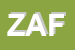 Logo di ZAPPA ANGELO FRANCESCO