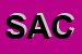 Logo di SACAP