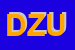 Logo di DENTALEB DI ZANZONICO ULDERICO