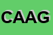 Logo di CIRCOLO ACLI A GRANDI CARUGATE