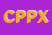 Logo di CENTRO PARR PIO XI