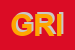 Logo di GRIGIOROSA