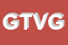 Logo di GRUPPO TESSILE VARESE - GTV SRL