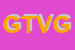 Logo di GRUPPO TESSILE VARESE - GTV SRL