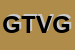 Logo di GRUPPO TESSILE VARESE - GTV SRL