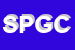 Logo di SOFMAPLAST DI PAGANI GIORGIO E C SNC