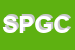 Logo di SOFMAPLASTDI PAGANI GIORGIO E C SNC