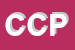 Logo di CP DI CRIPPA PAOLO